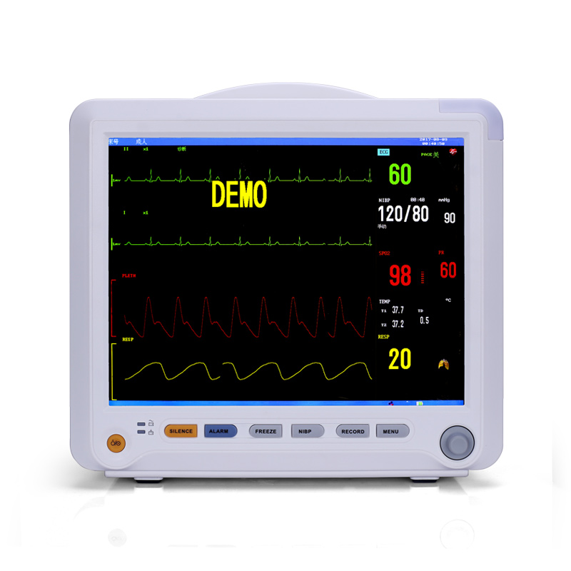 Patient monitor:TPM-120