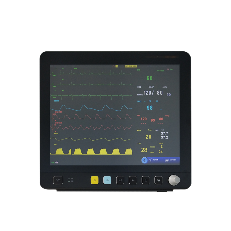 Modular Patient Monitor: TPM-150 Plus