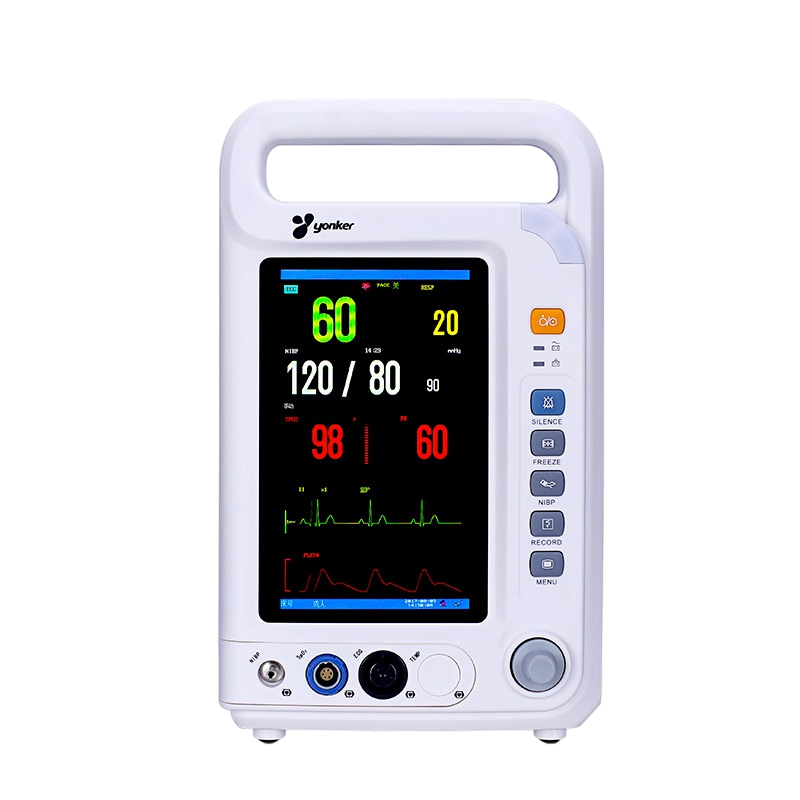 Vital Signs Monitor TPM-70A