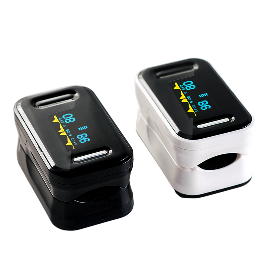 Pluse Oximeter Model：TPP-4A