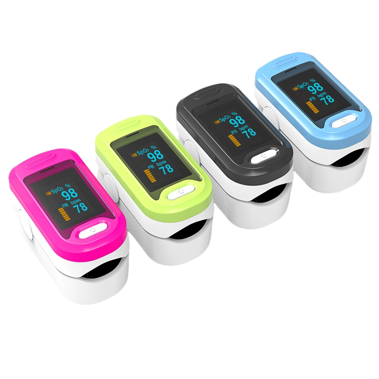 Pluse Oximeter Model：TPP-3A