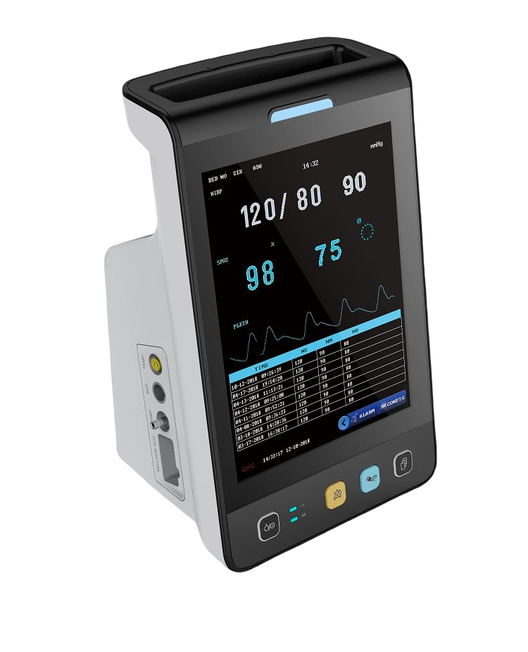 Vital Sign Monitor TPM-80A