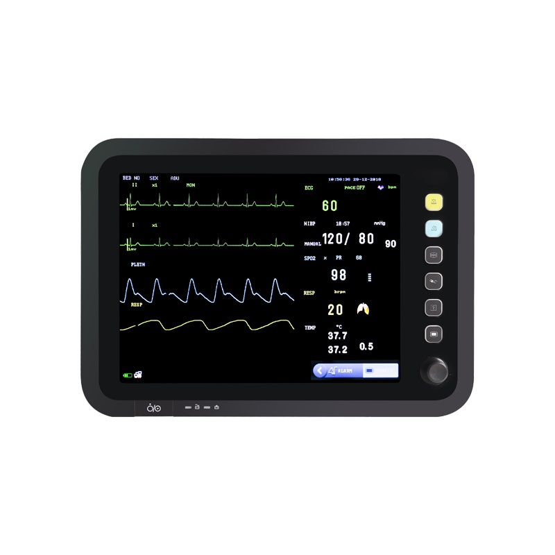 Patient Monitor: TPM-120A 