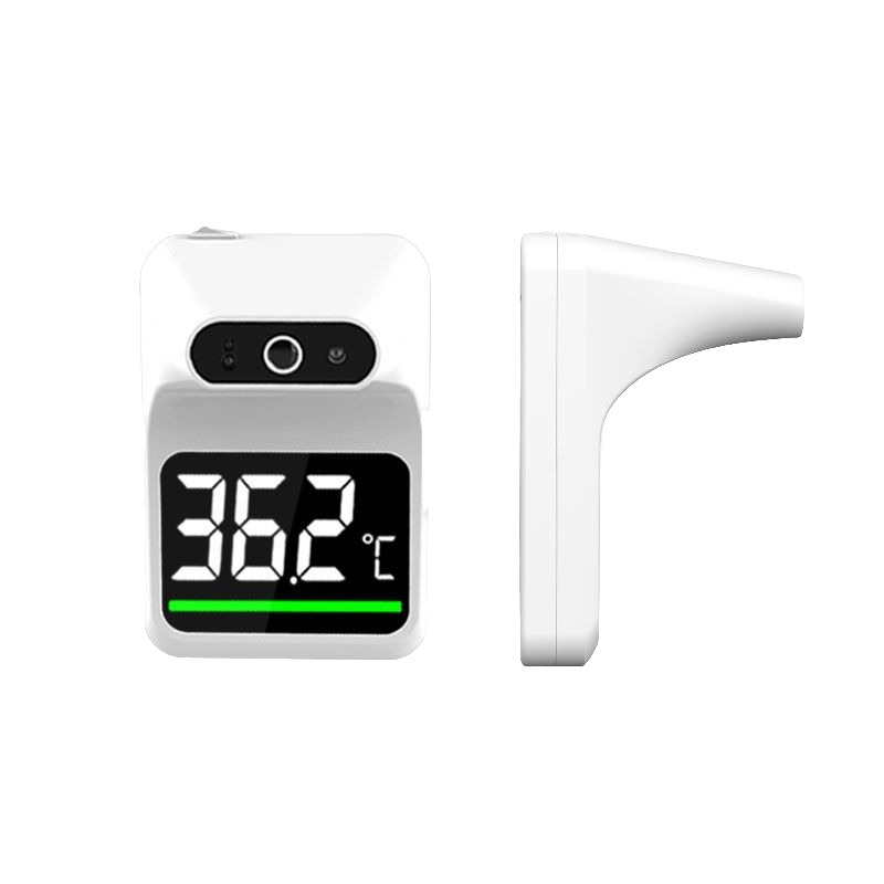 Infrared Thermometer TPR-600