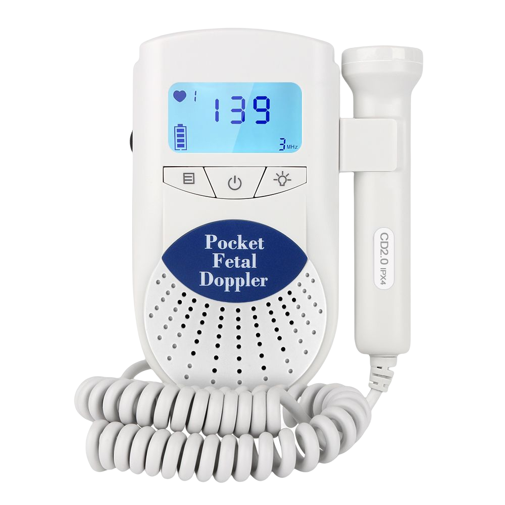 Fetal Doppler TPFD-B